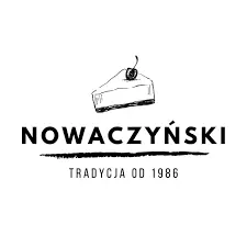 Cukiernia Nowaczyński Logo